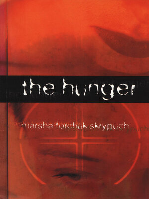 cover image of The Hunger